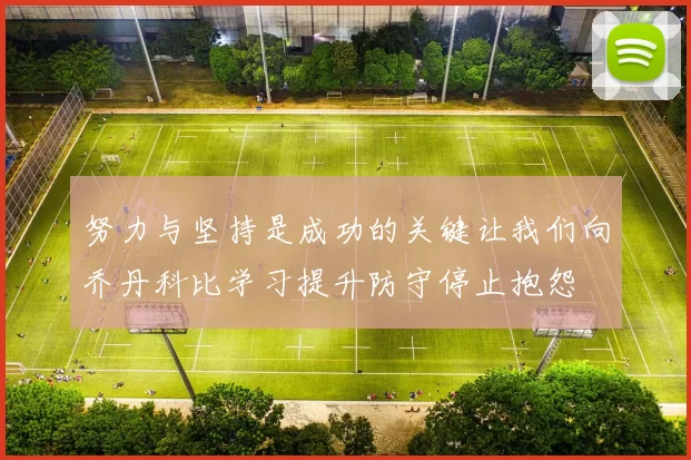 努力与坚持是成功的关键让我们向乔丹科比学习提升防守停止抱怨