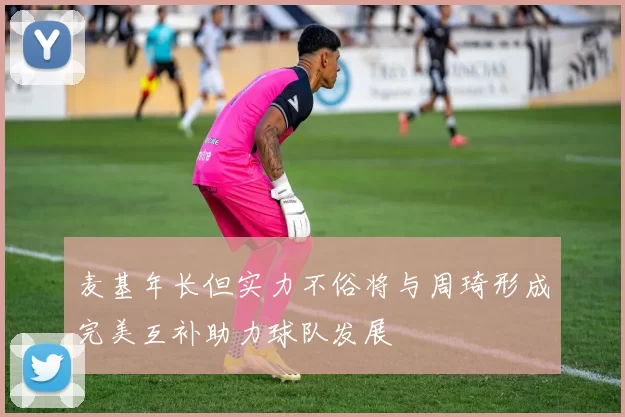 麦基年长但实力不俗将与周琦形成完美互补助力球队发展